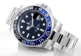 Rolex GMT-Master II Replica